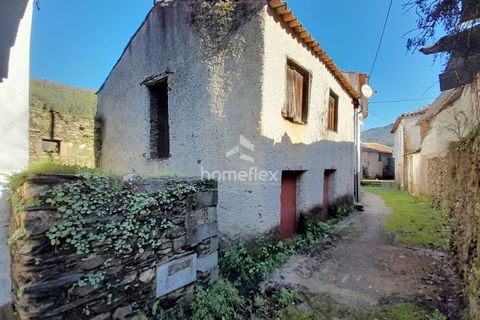 Villa a Arganil, Coimbra, Arganil - € 16.000 | Ref: 1559/AV - foto 23