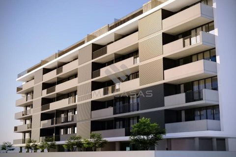 Lejlighed i Aveiro, Aveiro, Aveiro - € 481.280 | Ref: PP15072024-1A - foto 1