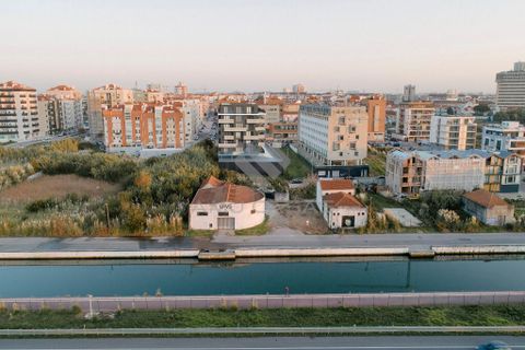 Lejlighed i Aveiro, Aveiro, Aveiro - € 481.280 | Ref: PP15072024-1A - foto 20