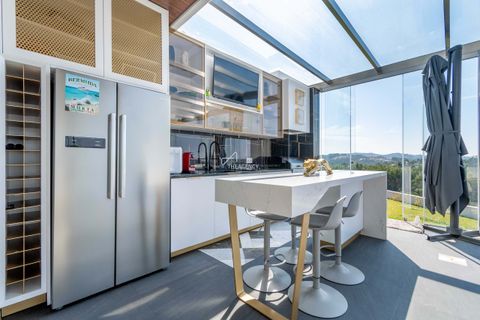 Villa i Sandim, Porto, Sandim - € 1.550.000 | Ref: TAPT01-887_CA_AK - foto 4