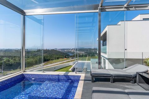 Villa i Sandim, Porto, Sandim - € 1.550.000 | Ref: TAPT01-887_CA_AK - foto 6