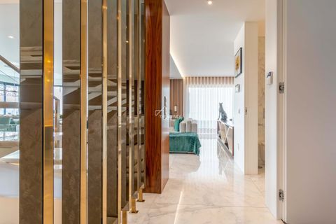 Villa i Sandim, Porto, Sandim - € 1.550.000 | Ref: TAPT01-887_CA_AK - foto 7