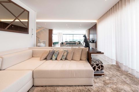 Villa i Sandim, Porto, Sandim - € 1.550.000 | Ref: TAPT01-887_CA_AK - foto 9