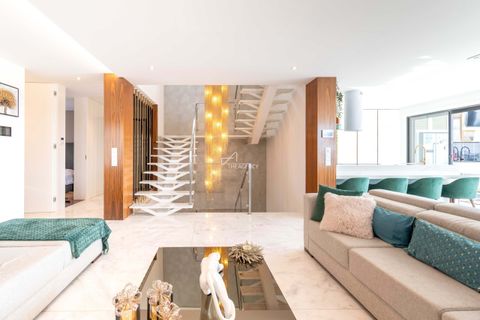 Villa i Sandim, Porto, Sandim - € 1.550.000 | Ref: TAPT01-887_CA_AK - foto 11
