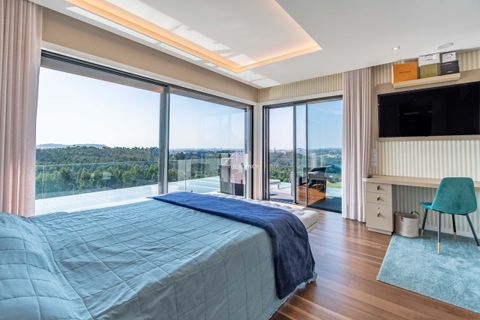 Villa i Sandim, Porto, Sandim - € 1.550.000 | Ref: TAPT01-887_CA_AK - foto 20