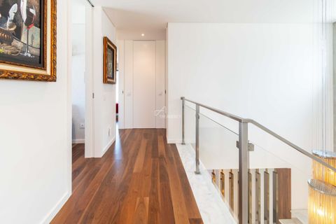 Villa i Sandim, Porto, Sandim - € 1.550.000 | Ref: TAPT01-887_CA_AK - foto 23