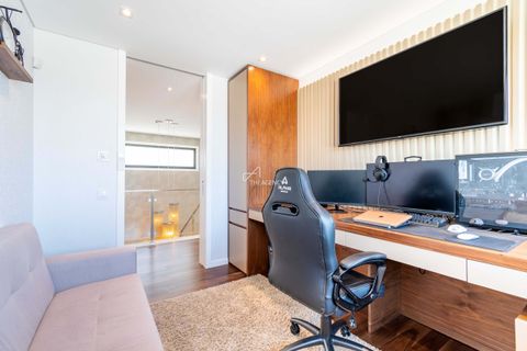 Villa i Sandim, Porto, Sandim - € 1.550.000 | Ref: TAPT01-887_CA_AK - foto 26