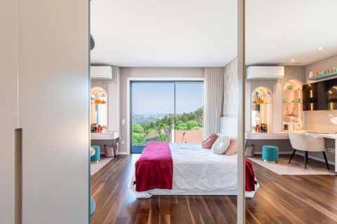 Villa i Sandim, Porto, Sandim - € 1.550.000 | Ref: TAPT01-887_CA_AK - foto 27