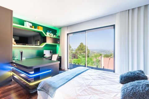 Villa i Sandim, Porto, Sandim - € 1.550.000 | Ref: TAPT01-887_CA_AK - foto 30