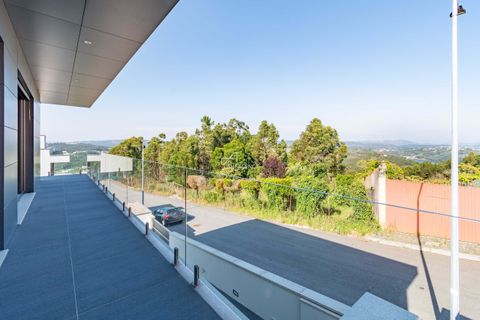 Villa i Sandim, Porto, Sandim - € 1.550.000 | Ref: TAPT01-887_CA_AK - foto 36