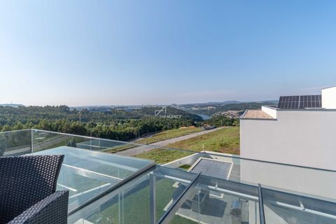 Villa i Sandim, Porto, Sandim - € 1.550.000 | Ref: TAPT01-887_CA_AK - foto 37