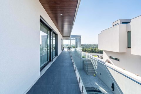 Villa i Sandim, Porto, Sandim - € 1.550.000 | Ref: TAPT01-887_CA_AK - foto 40