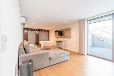Villa i Sandim, Porto, Sandim - € 1.550.000 | Ref: TAPT01-887_CA_AK - foto 44