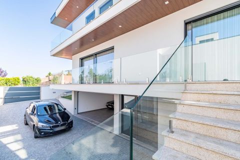 Villa i Sandim, Porto, Sandim - € 1.550.000 | Ref: TAPT01-887_CA_AK - foto 48