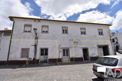 Byhus i Penela, Coimbra, Penela - € 100.000 | Ref: 123811 - foto 1