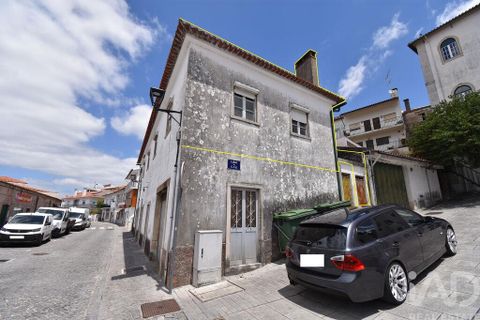 Byhus i Penela, Coimbra, Penela - € 100.000 | Ref: 123811 - foto 2