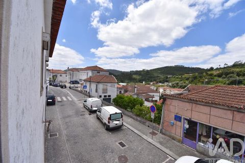 Byhus i Penela, Coimbra, Penela - € 100.000 | Ref: 123811 - foto 14