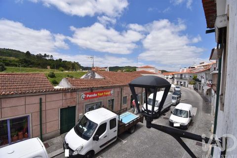 Byhus i Penela, Coimbra, Penela - € 100.000 | Ref: 123811 - foto 15