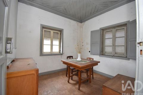 Byhus i Penela, Coimbra, Penela - € 100.000 | Ref: 123811 - foto 16