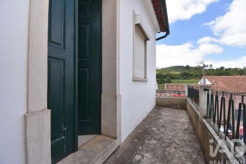 Byhus i Penela, Coimbra, Penela - € 100.000 | Ref: 123811 - foto 17