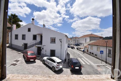 Byhus i Penela, Coimbra, Penela - € 100.000 | Ref: 123811 - foto 24
