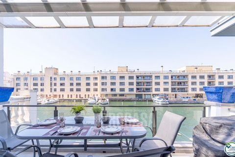 Rækkehus i Empuriabrava, Gerona, Empuriabrava - € 595.000 | Ref: 3372 - foto 3