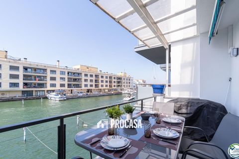 Rækkehus i Empuriabrava, Gerona, Empuriabrava - € 595.000 | Ref: 3372 - foto 2