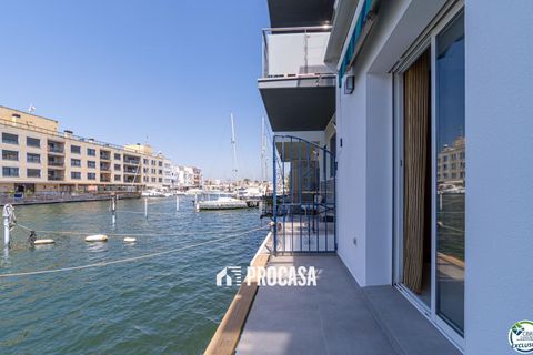 Rækkehus i Empuriabrava, Gerona, Empuriabrava - € 595.000 | Ref: 3372 - foto 4