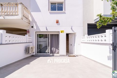 Rækkehus i Empuriabrava, Gerona, Empuriabrava - € 595.000 | Ref: 3372 - foto 15