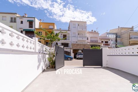 Rækkehus i Empuriabrava, Gerona, Empuriabrava - € 595.000 | Ref: 3372 - foto 17