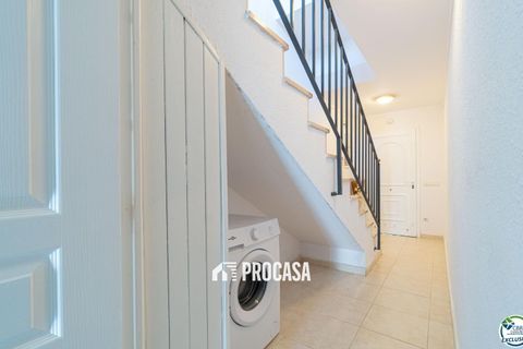 Rækkehus i Empuriabrava, Gerona, Empuriabrava - € 595.000 | Ref: 3372 - foto 19