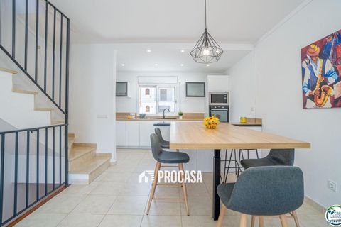 Rækkehus i Empuriabrava, Gerona, Empuriabrava - € 595.000 | Ref: 3372 - foto 12