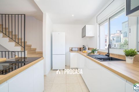 Rækkehus i Empuriabrava, Gerona, Empuriabrava - € 595.000 | Ref: 3372 - foto 8