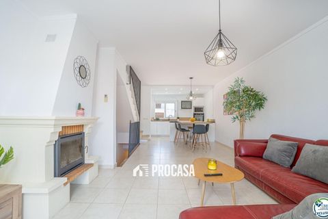 Rækkehus i Empuriabrava, Gerona, Empuriabrava - € 595.000 | Ref: 3372 - foto 9