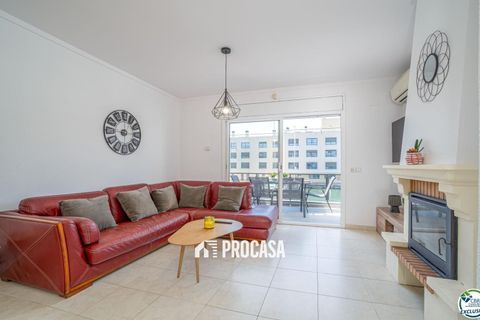 Rækkehus i Empuriabrava, Gerona, Empuriabrava - € 595.000 | Ref: 3372 - foto 10