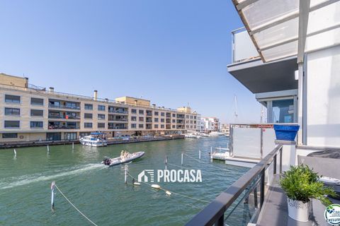 Rækkehus i Empuriabrava, Gerona, Empuriabrava - € 595.000 | Ref: 3372 - foto 29
