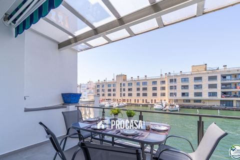 Rækkehus i Empuriabrava, Gerona, Empuriabrava - € 595.000 | Ref: 3372 - foto 30