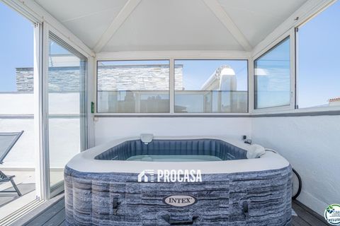 Rækkehus i Empuriabrava, Gerona, Empuriabrava - € 595.000 | Ref: 3372 - foto 41