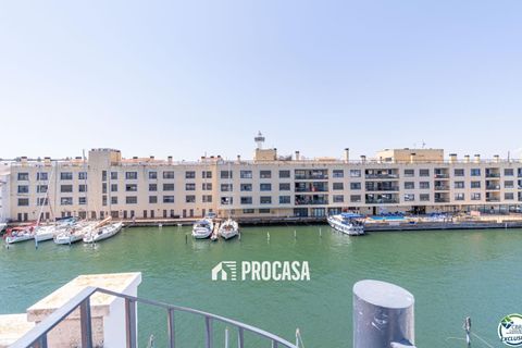 Rækkehus i Empuriabrava, Gerona, Empuriabrava - € 595.000 | Ref: 3372 - foto 43
