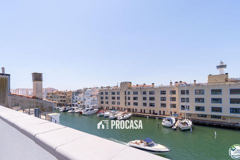 Rækkehus i Empuriabrava, Gerona, Empuriabrava - € 595.000 | Ref: 3372 - foto 44