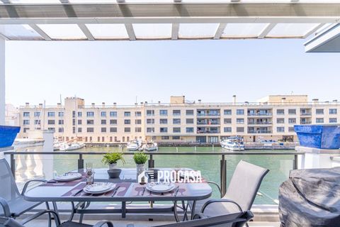 Rækkehus i Empuriabrava, Gerona, Empuriabrava - € 595.000 | Ref: 3372 - foto 47