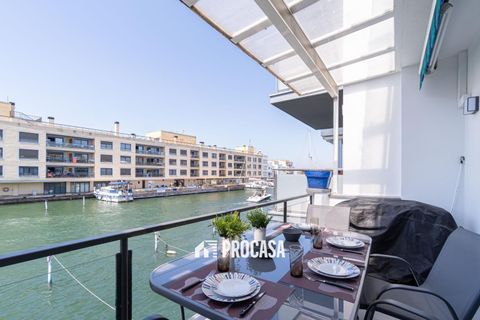 Rækkehus i Empuriabrava, Gerona, Empuriabrava - € 595.000 | Ref: 3372 - foto 48