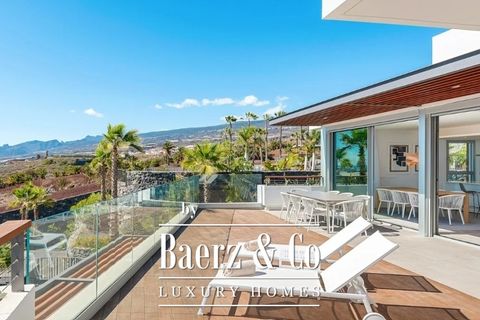Villa i Abama, Tenerife, Abama - € 1.095.000 | Ref: baerz38536 - foto 1
