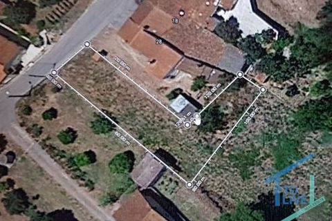 Helårsgrund i Asseiceira, Santarem, Asseiceira - € 35.000 | Ref: VCP293 - foto 15