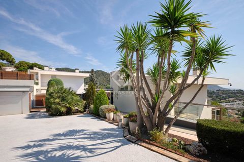 Villa a Premia De Dalt, Barcelona, Premia De Dalt - € 1.350.000 | Ref: MRS52113 - foto 6