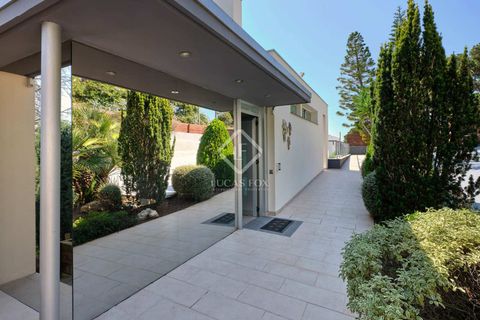 Villa a Premia De Dalt, Barcelona, Premia De Dalt - € 1.350.000 | Ref: MRS52113 - foto 7