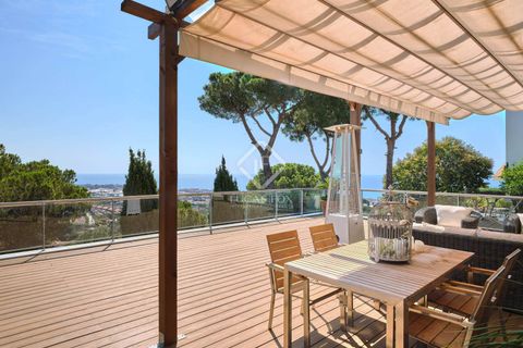 Villa a Premia De Dalt, Barcelona, Premia De Dalt - € 1.350.000 | Ref: MRS52113 - foto 17