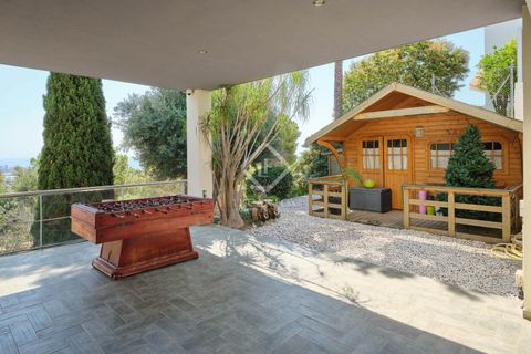 Villa a Premia De Dalt, Barcelona, Premia De Dalt - € 1.350.000 | Ref: MRS52113 - foto 30