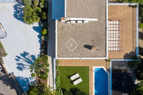 Villa a Premia De Dalt, Barcelona, Premia De Dalt - € 1.350.000 | Ref: MRS52113 - foto 34