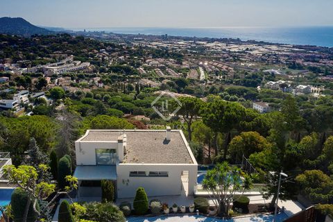 Villa a Premia De Dalt, Barcelona, Premia De Dalt - € 1.350.000 | Ref: MRS52113 - foto 35